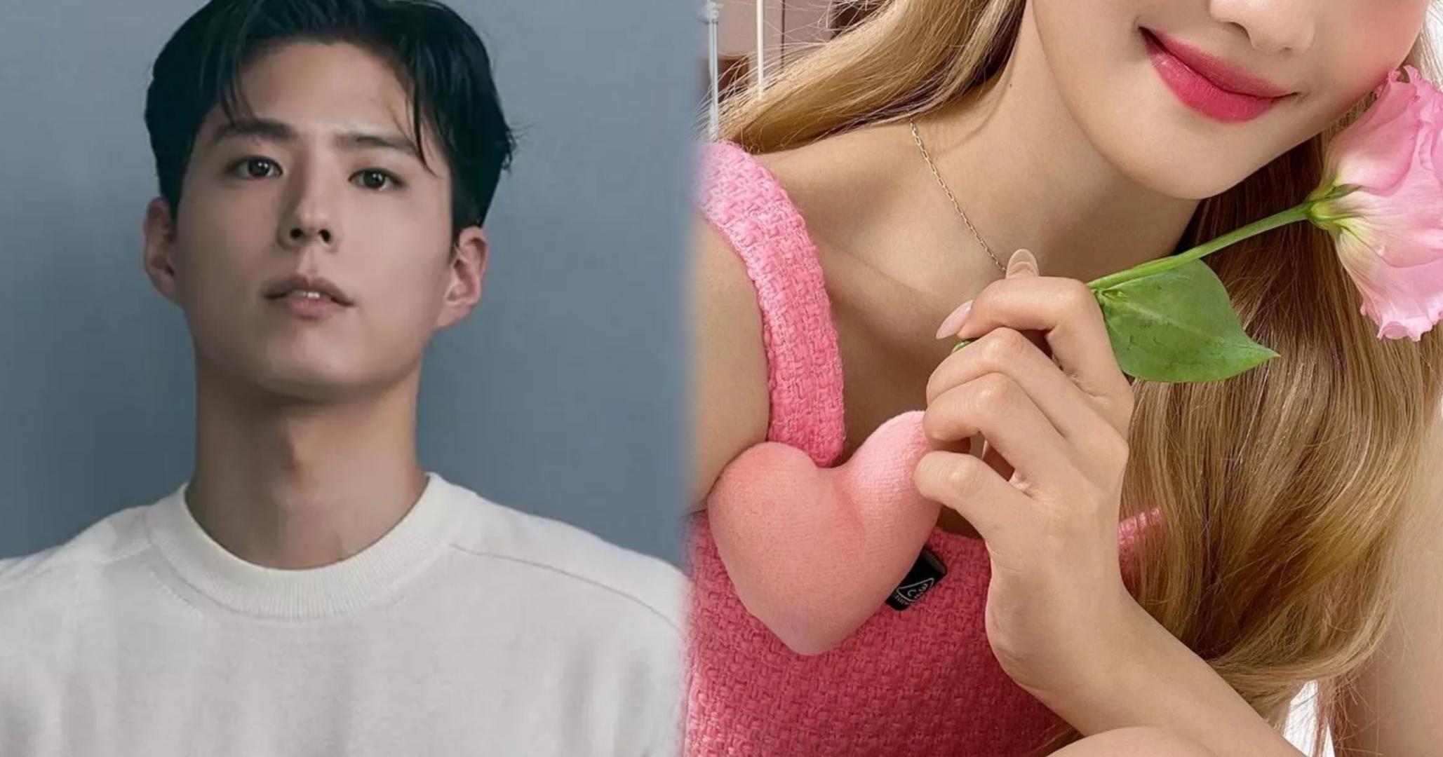 Park Bo Gum សារភាពច្បាស់ៗ ថាលោកលង់ស្នេហ៍ តារាស្រីកូរ៉េម្នាក់នេះ តាំងពីឃើញលើកដំបូង