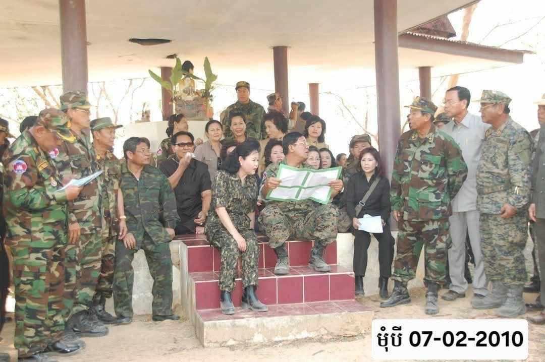 ទឹកដីកម្ពុជា៖ សម្តេចតេជោបង្ហាញ៣ចំណុចសំខាន់ ទប់ទល់ការបំភ្លៃប្រវត្តិសាស្ត្រ និងការញុះញង់