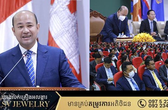 មុខងារផែនការ និងស្ថិតិ ជាមុខងារគាំទ្រដ៏ចាំបាច់សម្រាប់គ្រប់ក្រសួង ស្ថាប័ន ដែលធានាសង្គតិភាពនៃការអនុវត្តក្នុងរដ្ឋបាលសាធារណៈ