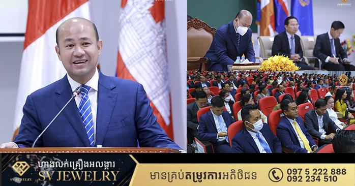 មុខងារផែនការ និងស្ថិតិ ជាមុខងារគាំទ្រដ៏ចាំបាច់សម្រាប់គ្រប់ក្រសួង ស្ថាប័ន ដែលធានាសង្គតិភាពនៃការអនុវត្តក្នុងរដ្ឋបាលសាធារណៈ