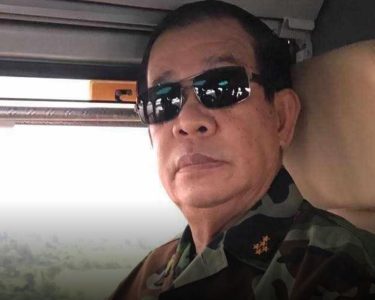 សម្តេច​តេ​ជោ​ថា មិន​ចង់​ឃើញ​ការ​ប្រយុទ្ធ​ណា មួយ​កើតឡើង​នោះ​ទេ