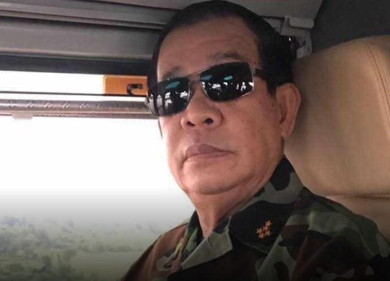 សម្តេច​តេ​ជោ​ថា មិន​ចង់​ឃើញ​ការ​ប្រយុទ្ធ​ណា មួយ​កើតឡើង​នោះ​ទេ