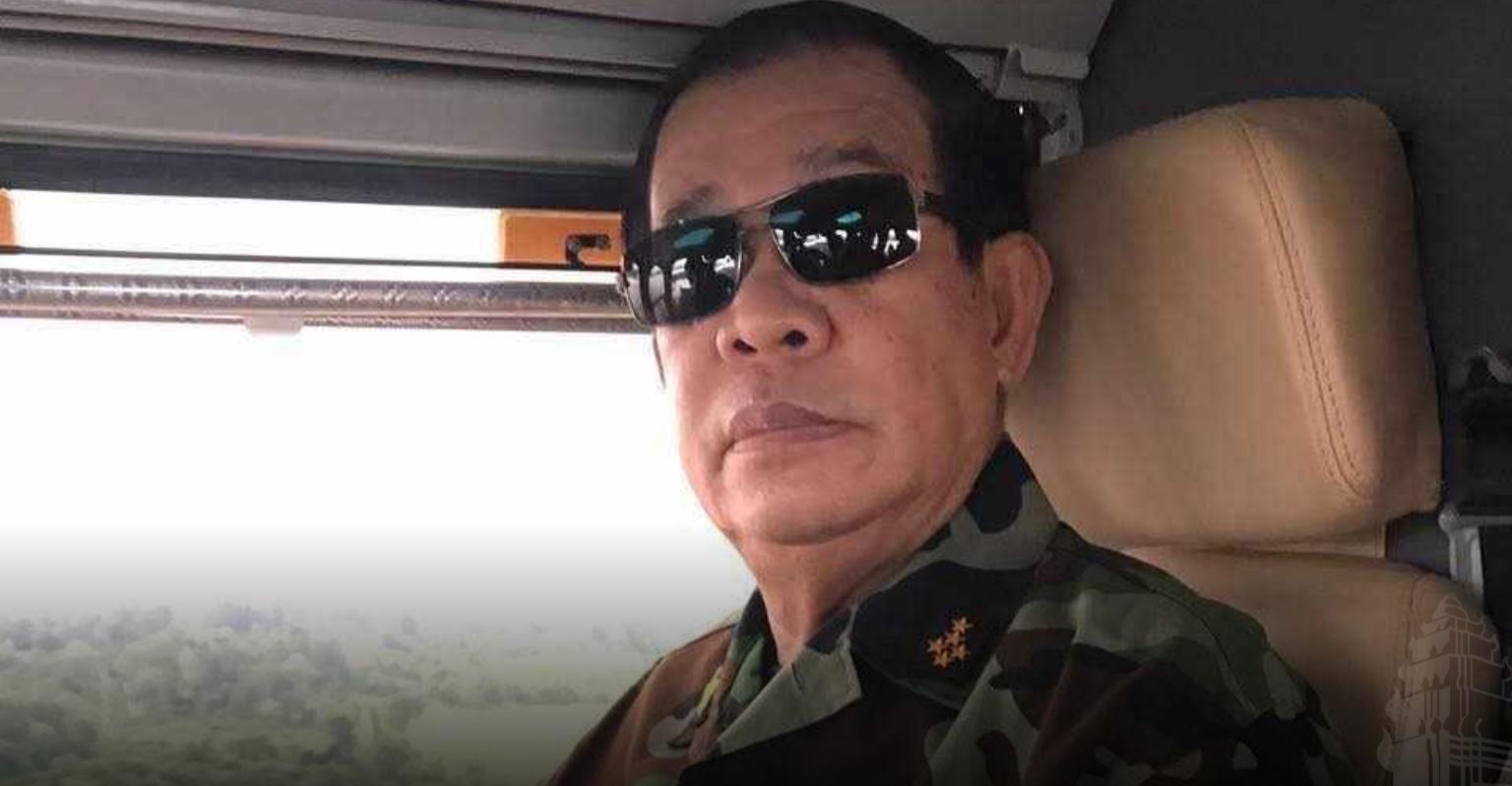 សម្តេច​តេ​ជោ​ថា មិន​ចង់​ឃើញ​ការ​ប្រយុទ្ធ​ណា មួយ​កើតឡើង​នោះ​ទេ