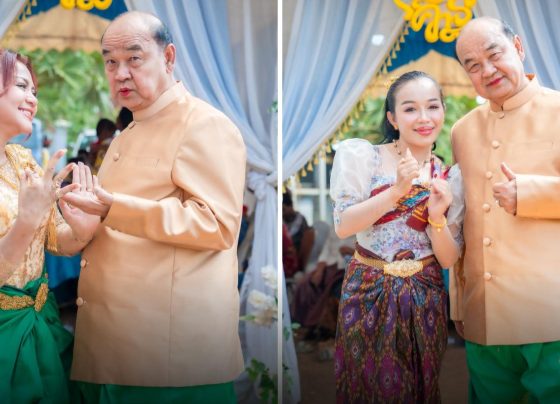 «នាយកុយ»ផ្តើម​អាជីព​សិល្បៈ​បណ្តើរ​ៗ​ឡើង​វិញ ក្រោយ​ស្ថានភាព​ជំងឺ​រាង​ធូរស្បើយ