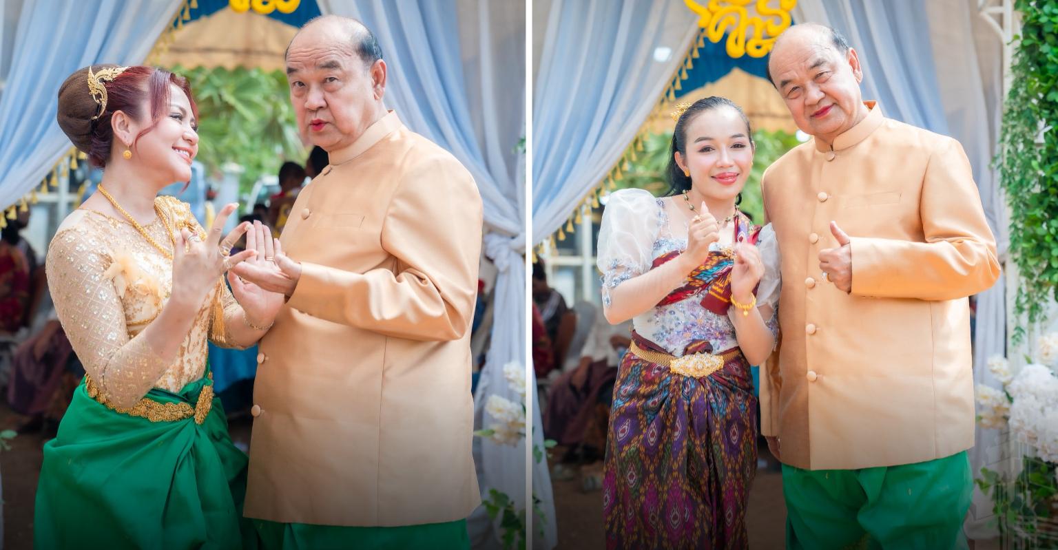 «នាយកុយ»ផ្តើម​អាជីព​សិល្បៈ​បណ្តើរ​ៗ​ឡើង​វិញ ក្រោយ​ស្ថានភាព​ជំងឺ​រាង​ធូរស្បើយ