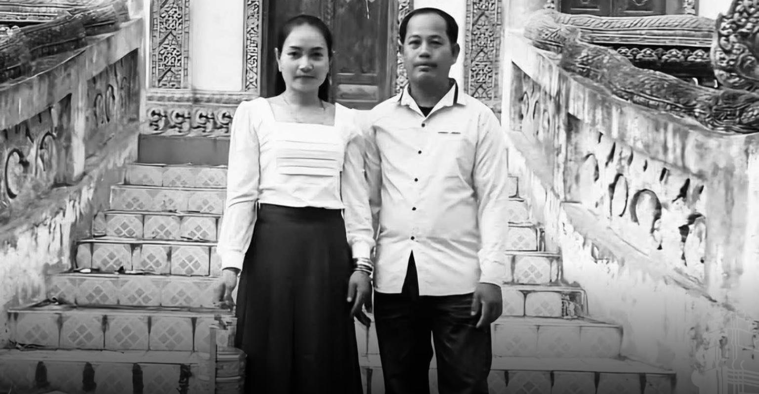 រក​ឃើញ​សា.ក.ស.ព.​ប្តី​ប្រពន្ធ​ពលករ​ខ្មែរ​ពីរ​នាក់​ទៀត​ដែល​ស្លា.ប់​ក្នុង​ការ​រ​ញ្ជួយ​​ដី​នៅ​ថៃ