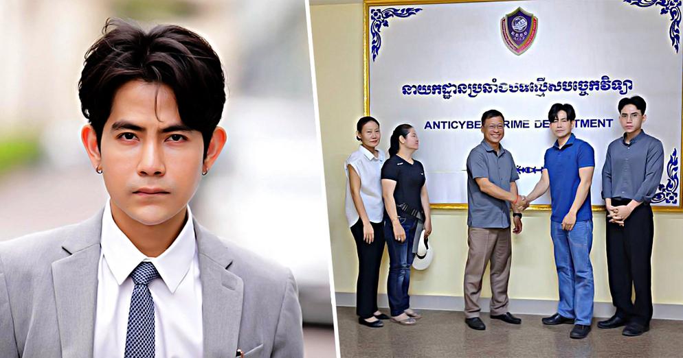 កោះហៅ លោកវេជ្ជបណ្ឌិត សែម រតនា ដើម្បីបំភ្លឺជំវិញការផលិតមាតិការមួយ ដែលប៉ះពាល់ និងថ្នាំងថ្នាក់ដល់អាជីវករលក់ខោអាវជជុះនៅផ្សារបឹងកេងកង…