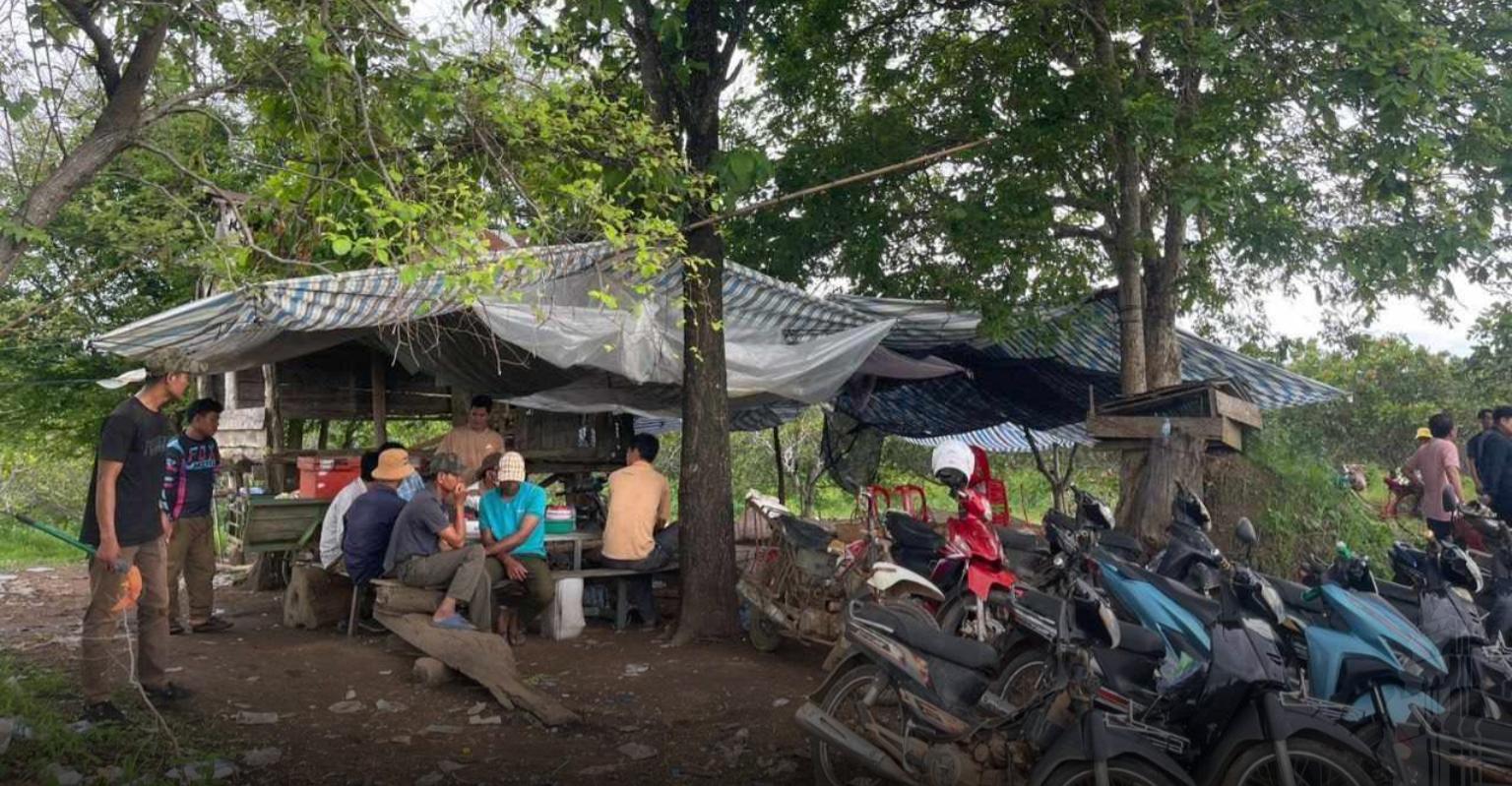 បង្ក្រាបល្បែងបញ្ជល់មាន់៖ សមត្ថកិច្ចស្រុកចិត្របុរី បញ្ជូនជនសង្ស័យ ១១នាក់ ទៅតុលាការ