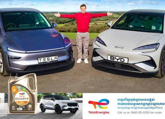 ទីផ្សារលក់រថយន្ត Tesla នៅអឺរ៉ុបបានធ្លាក់ចុះជាង ៥០% ខណៈទីផ្សារលក់រថយន្តចិនកំពុងស្ទុះឡើង