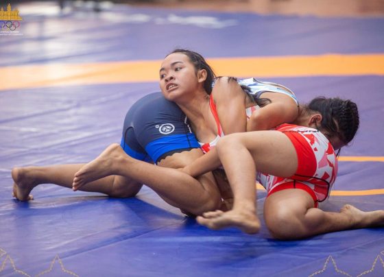 កីឡា​ចំបាប់​ ត្រៀម​៨​ប្រភេទ​ទម្ងន់ ​ដាក់​ឱ្យ​ប្រជែង​មេដាយ​ កីឡា​មធ្យមសិក្សា​ថ្នាក់​ជាតិ ​ឆ្នាំ​២០២៥