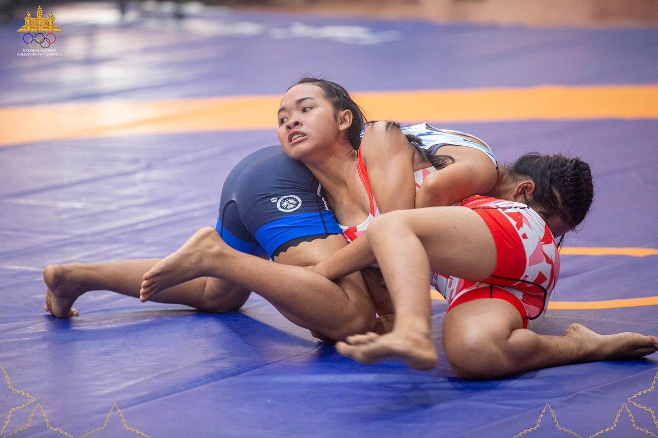 កីឡា​ចំបាប់​ ត្រៀម​៨​ប្រភេទ​ទម្ងន់ ​ដាក់​ឱ្យ​ប្រជែង​មេដាយ​ កីឡា​មធ្យមសិក្សា​ថ្នាក់​ជាតិ ​ឆ្នាំ​២០២៥