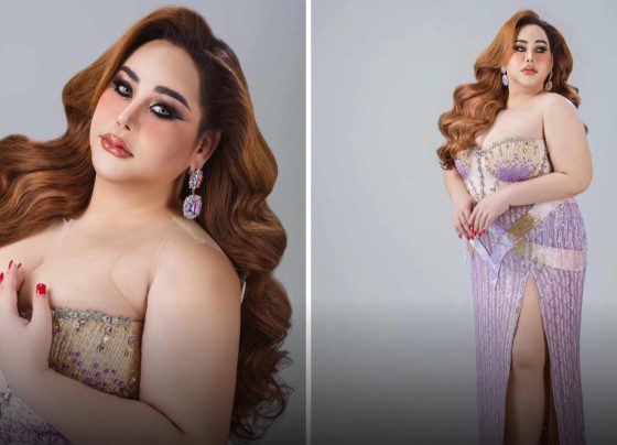 «ផេ​ន​ខេ​ក»​ស្នើ​អ្នក​រិះ.គ.ន់​គួរ​សម្លឹង​មើល​ពី​ការ​ខិតខំ និង​សមត្ថភាព​របស់​នាង ​ជា​ជាង​រូបរាងកាយ​