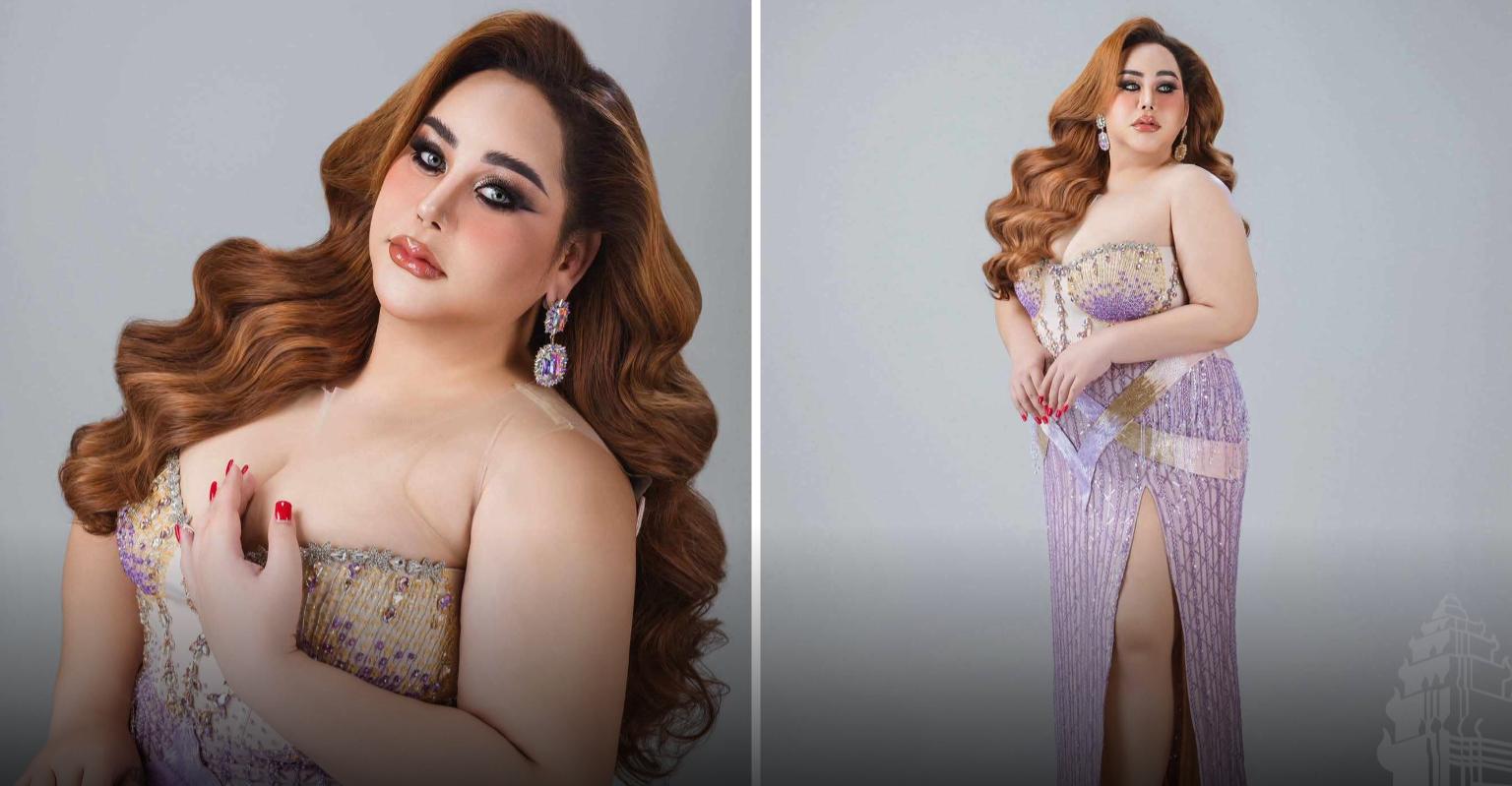 «ផេ​ន​ខេ​ក»​ស្នើ​អ្នក​រិះ.គ.ន់​គួរ​សម្លឹង​មើល​ពី​ការ​ខិតខំ និង​សមត្ថភាព​របស់​នាង ​ជា​ជាង​រូបរាងកាយ​