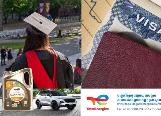អាមេរិកប្រកាសលុបចោលទិដ្ឋការរបស់និស្សិតចិនដោយគ្មានការលើកលែង