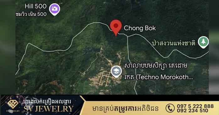 អ្នកនាំពាក្យកងទ័ពជើងគោកកម្ពុជាអះអាងថា ពិតជាមានការផ្ទុះអាវុធមួយប្រាវមែនរវាងទាហានកម្ពុជានិងថៃ