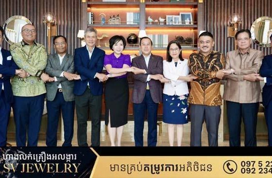 ឯកអគ្គរាជទូត និងឯកអគ្គរដ្ឋទូតនៃបណ្តាប្រទេសជាសមាជិកអាស៊ានទាំងអស់ ចាប់អារម្មណ៍ខ្លាំងពីសក្តានុពលទេសចរណ៏កម្ពុជា ជាពិសេសទេសភាពបៃតងដ៏ស្រស់ស្អាតនារដូវកាលបៃតង