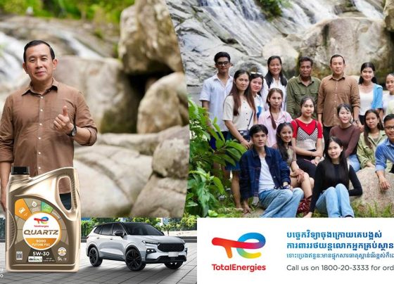 «ទឹកធ្លាក់ជ្រាវ» ជាទីលម្ហែកាយដ៏ត្រជាក់ត្រជុំសម្រាប់ទេសចរជាតិ អន្តរជាតិ សម្រាកលម្ហែនារដូវកាលបៃតង (Green Season)