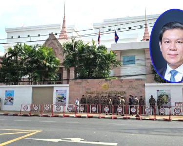 ឯកអគ្គរាជទូត​កម្ពុជា ប្រចាំ​នៅ​ថៃ ៖ ស្ថានទូតកំពុង​បើក​ដំណើរការ​ផ្តល់​សេវា​នានា​ ជូន​បងប្អូន​ខ្មែរ និង​បរទេសជា​ធម្មតា