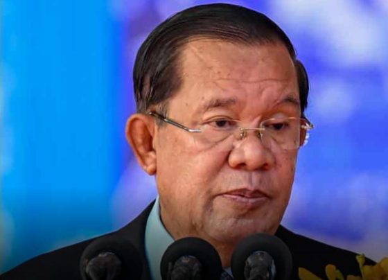 ប្រធាន​បក្ស​កាន់​អំណាច​៖ រយៈពេល​៧៤​ឆ្នាំ បង្ហាញ​ថា គណបក្ស​ប្រជាជន​កម្ពុជា គឺជា​កម្លាំង​នយោបាយ​តែ​មួយ​គត់ ដែល​រួមសុខ​រួមទុក្ខ​ជា​មួយ​ប្រជាជន