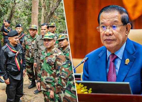 សម្តេចតេជោ ហ៊ុន សែន៖ ទោះបីជាប្តឹងទៅ ICJ ក៏ដោយ ក៏កម្ពុជាមិនបោះបង់យន្តការចរចាឡើយ, កម្ពុជានឹងគោរពសម្រេចរបស់តុលាការយុត្តិធម៌អន្តរជាតិ