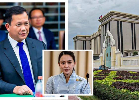កម្ពុជានឹងធ្វើជាម្ចាស់ផ្ទះរៀបចំកិច្ចប្រជុំគណៈកម្មការចម្រុះខណ្ឌសីមា និងបោះបង្គោលព្រំដែនគោក (JBC) កម្ពុជា-ថៃ នាថ្ងៃទី១៤ ខែមិថុនា