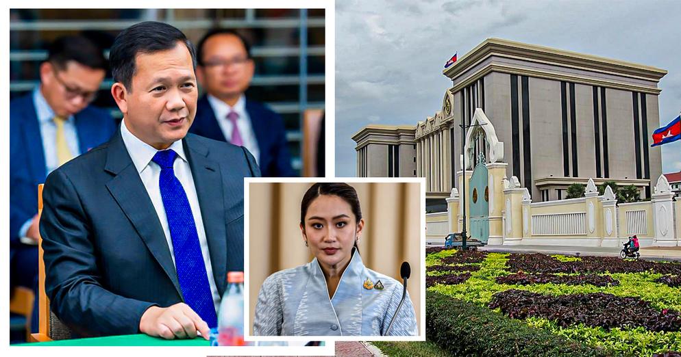 ព្រំដែនកម្ពុជា-ថៃ៖ កម្ពុជានឹងធ្វើជាម្ចាស់ផ្ទះកិច្ចប្រជុំ JBC ស្តីពីការបោះបង្គោលព្រំដែន នាថ្ងៃទី១៤ មិថុនា