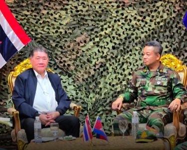 ក្រសួង​ចេញ​សេចក្តី​ប្រកាស​ព័ត៌មាន ក្រោយ​ជំនួប​រវាង​រដ្ឋមន្ត្រី​ក្រសួងការពារជាតិ​កម្ពុជា និង​ថៃ