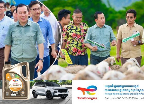 កសិកម្មបែបសរីរាង្គកសិដ្ឋាន គៀត ហ្វាម បានត្រៀមរង់ចាំទទួលស្វាគមន៍ទេសចរ អញ្ជើញមកបទពិសោធថ្មីនារដូវកាលបៃតង (Green Season)