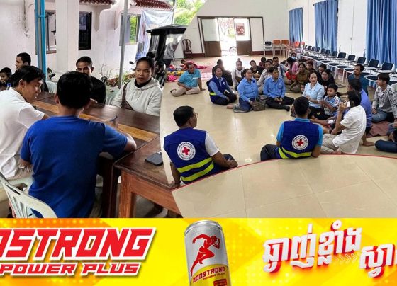 អាជ្ញាធរខេត្តកោះកុង បញ្ចូនពលករខ្មែរ ៣៤នាក់ ទៅបម្រើការងារនៅតំបន់សេដ្ឋកិច្ចពិសេសចំនួន២ ក្រោយត្រឡប់មកពីប្រទេសថៃ
