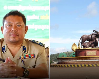 ដំណឹង​ល្អ​សម្រាប់បងប្អូន​ពលករ​​ដែលត្រឡប់ពី​ថៃកំពុងរកការងារធ្វើនៅខ្មែរ​