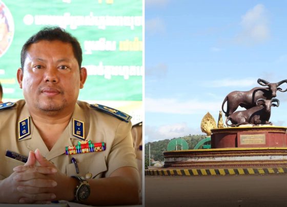 ដំណឹង​ល្អ​សម្រាប់បងប្អូន​ពលករ​​ដែលត្រឡប់ពី​ថៃកំពុងរកការងារធ្វើនៅខ្មែរ​