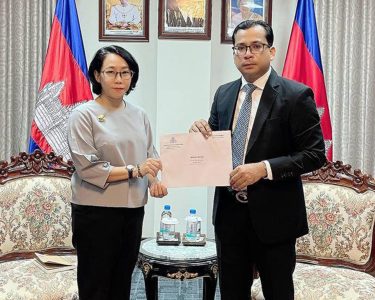 កម្ពុជា​ចាត់​ទុក​បណ្តឹង​របស់​ថៃ​ជា​ទ​ង្វើ​មាន​បំណង​នយោបាយ ដែល​នឹង​បង្កការ​យល់​ច្រឡំ​បន្ថែម​ទៀត​រវាង​កម្ពុជា និង​ថៃ