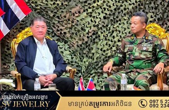 ភាគីថៃ ស្នើឱ្យកម្ពុជាដកទ័ពចេញពីទីតាំងជម្លោះ ប៉ុន្តែ ប្រមុខការពារជាតិកម្ពុជាបដិសេធចំពោះសំណើរនេះ និងឆ្លើយតបទៅវិញថា កម្ពុជា មិនអាចដកទ័ពចេញពីទឹកដីខ្លួនឯងបានឡើយ
