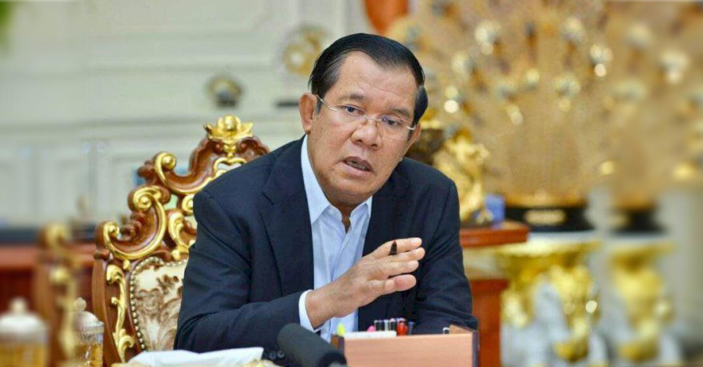សម្តេច​តេ​ជោ ហ៊ុន សែន: ថៃ​នឹង​មាន​នាយក​រដ្ឋមន្ត្រី​ថ្មី​ក្នុង ៣​ខែ​ខាង​មុខ! សម្ដេច​ដឹង​មុន​តែ​មិន​ទាន់​ប្រាប់