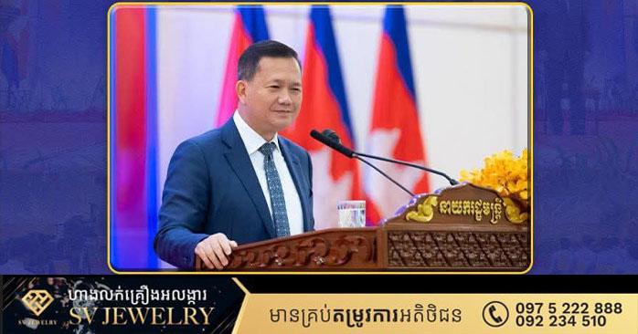 កម្ពុជាខ្លាំង: ស្មារតីសាមគ្គីជាតិ ឯកភាពជាតិ ទើបធ្វើឲ្យកម្ពុជាប្ដូរផ្ដាច់ការពារទឹកដី និងអធិបតេយ្យភាព