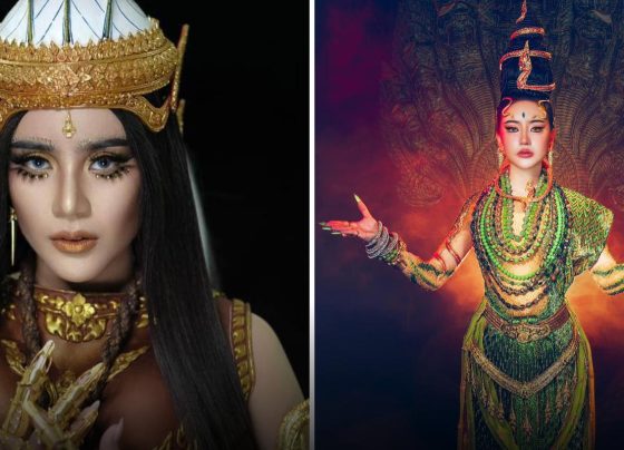 ទេព បូ​ព្រឹក្ស ត្រៀម​ចេញ​ទៅ​ច្រៀង​នៅ​ក្រៅប្រទេស​ជា​លើក​ដំបូង​​ដោយ​ពាំនាំ​នូវ​សិល្បៈ​វប្បធម៌​ខ្មែរ​ទៅ​បង្ហាញ