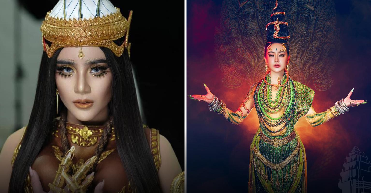 សិល្បៈ​វប្បធម៌​ខ្មែរ​៖ ទេព បូព្រឹក្ស ត្រៀម​ចេញ​ទៅ​ច្រៀង​នៅ​ក្រៅប្រទេស​ជា​លើក​ដំបូង​ដើម្បី​បង្ហាញ​ពី​កេរ្តិ៍​ដំណែល​ជាតិ