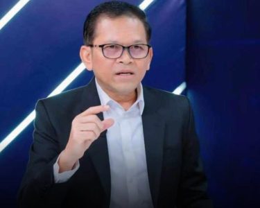 អ្នកនាំពាក្យ​៖ នយោបាយ «​ឈ្នះ​ឈ្នះ​» គឺជា​ស្នូល​​នៃ​ដំណោះស្រាយ​បញ្ហា​របស់​មេដឹកនាំ​យើង