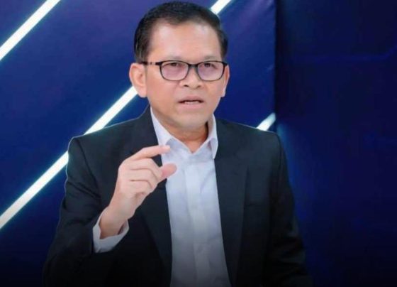 អ្នកនាំពាក្យ​៖ នយោបាយ «​ឈ្នះ​ឈ្នះ​» គឺជា​ស្នូល​​នៃ​ដំណោះស្រាយ​បញ្ហា​របស់​មេដឹកនាំ​យើង