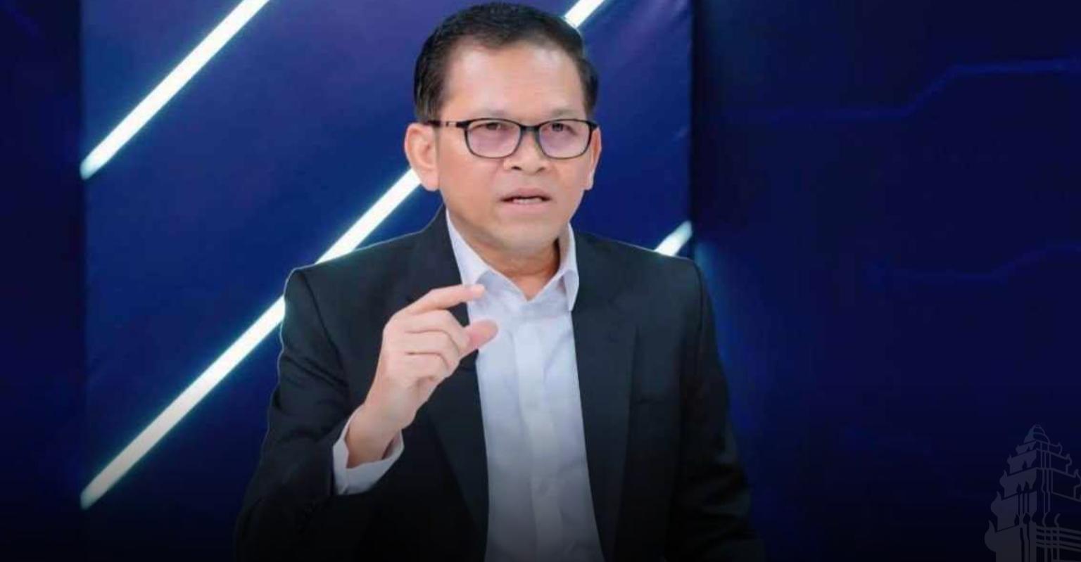 នយោបាយ «​ឈ្នះ​ឈ្នះ​»​៖ អ្នកនាំពាក្យ​៖ គឺជា​ស្នូល​ដំណោះស្រាយ​បញ្ហា​របស់​ថ្នាក់ដឹកនាំ​យើង​ក្នុង​ការ​ជៀសវាង​សង្គ្រាម​