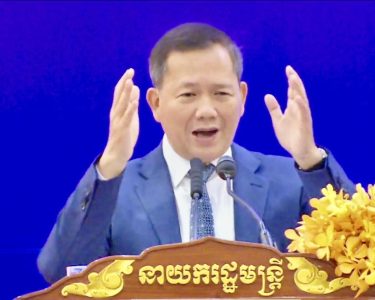 សម្តេច​បវរ​ធិ​បតី​៖​ កម្ពុជា​បើ​បិទ​ច្រកព្រំដែន​ហើយ​ គឺ​បិទ​រហូត​ដល់​ថៃ​បើក​​ដំណើរ​ធម្មតា