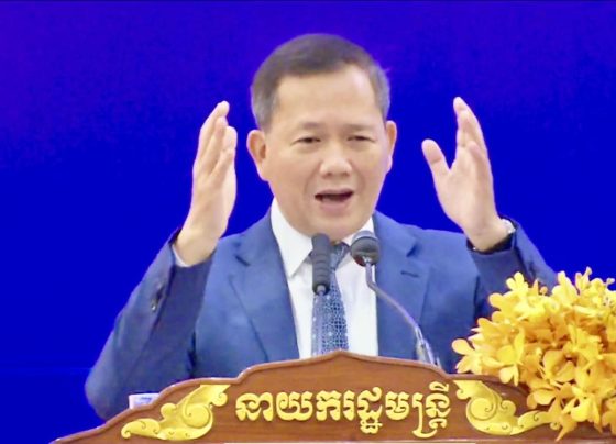 សម្តេច​បវរ​ធិ​បតី​៖​ កម្ពុជា​បើ​បិទ​ច្រកព្រំដែន​ហើយ​ គឺ​បិទ​រហូត​ដល់​ថៃ​បើក​​ដំណើរ​ធម្មតា