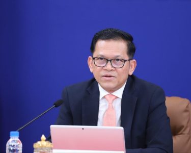 អ្នកនាំពាក្យ​រាជរដ្ឋាភិបាល ៖ កម្ពុជា​កំពុង​រៀបចំ​ឯកសារ​ប្តឹង​ទៅ​តុលាការ ICJ ករណី​តំបន់​មុំ​បី ប្រាសាទតាមាន់ធំ តា​មាន់​តូច និង​តា​ក្របី