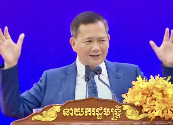 សម្តេច​បវរ​ធិ​បតី​៖ រាល់​ការ​ដាក់​ចេញ​បញ្ជា ​ខ្ញុំ​ជា​អ្នក​ទទួលខុសត្រូវ ដូច្នេះ សូម​មន្ត្រី​អនុវត្ត​ទាំង​អស់​កុំ​ខ្លាច​នឹង​ការ​អនុវត្ត​ឱ្យ​សោះ