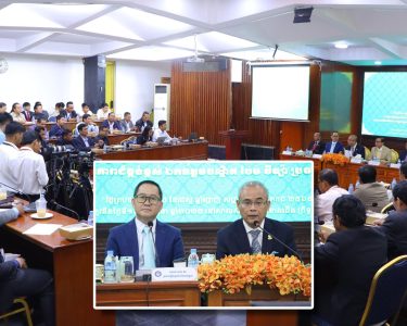 «នយោបាយការទូតសភា» ជាគន្លងដ៏សំខាន់ក្នុងការរក្សាសន្តិភាព និងស្ថេរភាពនយោបាយជាតិ