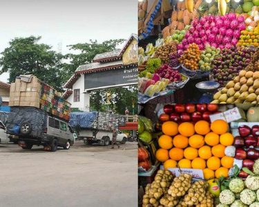 BREAKING: ផុតឱសានវាទ! កម្ពុជាសម្រេចបិទការនាំចូលបន្លែ និងផ្លែឈើរបស់ថៃតាមព្រំដែនទាំងអស់ ដើម្បីឆ្លើយតបការគំរាមកំហែង និងប្រមាថរបស់យោធាថៃ