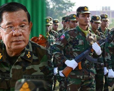 សម្ដេចតេជោ ហ៊ុន សែន បញ្ជាក់ថា សុខភាពរបស់សម្ដេច គឺនៅល្អទាំងអស់ និងអាចបញ្ជាកងទ័ព ឬចូលប្រយុទ្ធបាន