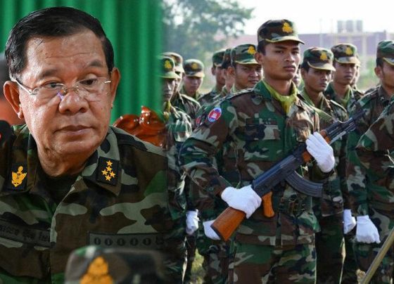 សម្ដេចតេជោ ហ៊ុន សែន បញ្ជាក់ថា សុខភាពរបស់សម្ដេច គឺនៅល្អទាំងអស់ និងអាចបញ្ជាកងទ័ព ឬចូលប្រយុទ្ធបាន