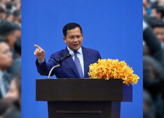 កន្លែង​ទាហាន​ឈ្លានពាន​ថៃ ​លួច​ឆ្មក់​បា.ញ់​ទាហាន​ខ្មែរ​បាត់បង់​ជីវិតម្នាក់​ គឺជា​ដែន​អធិបតេយ្យភាព​របស់​ខ្មែរ