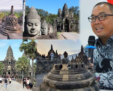 ទូត​ឥណ្ឌូ​នេ​ស៊ី ៖ ដើម្បី​ជំរុញ​អ្នកទេសចរ​ឥណ្ឌូ​នេ​ស៊ី មក​កម្ពុជា​កាន់តែ​ច្រើន ​ត្រូវ​បង្កើន​ការ​ផ្សព្វផ្សាយអំពី​គោលដៅ​ទេសចរណ៍